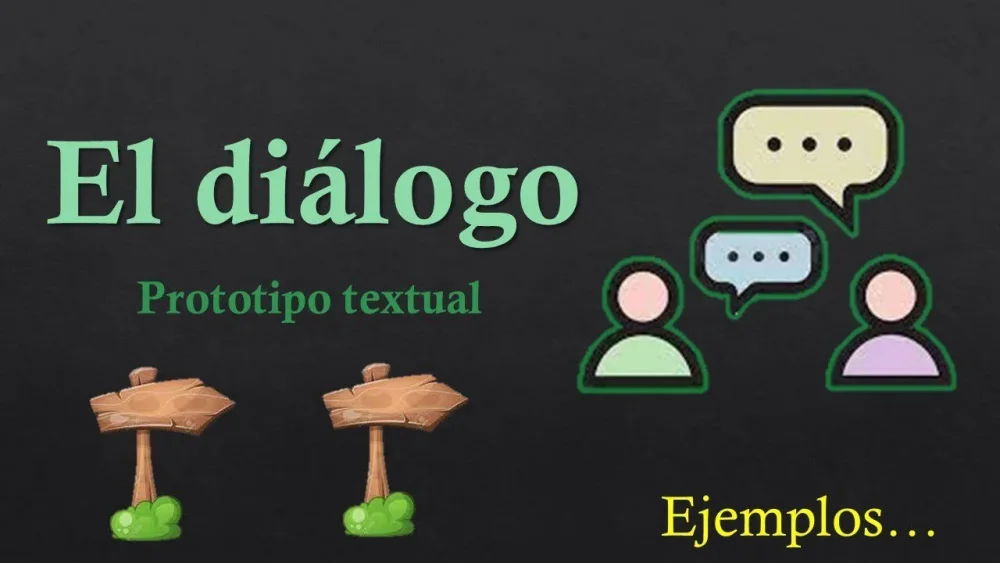 Optimizando el Diálogo con Prototipos Textuales