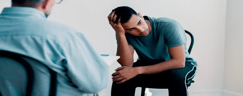 Psicólogo especializado en adicciones Tratamiento y recuperación