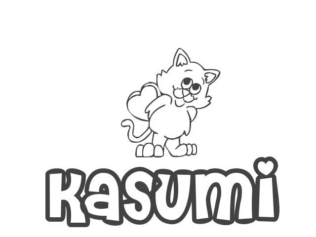 Significado de Kasumi Historia y belleza en un nombre