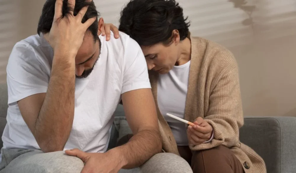 Superar desafíos emocionales en la adopción de óvulos