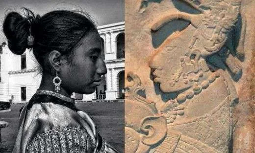 Belleza en Maya La Cultura Intrínseca