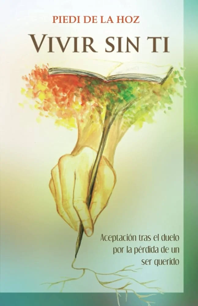 La agonía de vivir sin ti