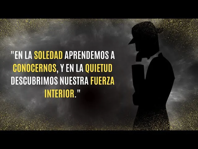 La soledad reflexiva espacio para crecimiento personal