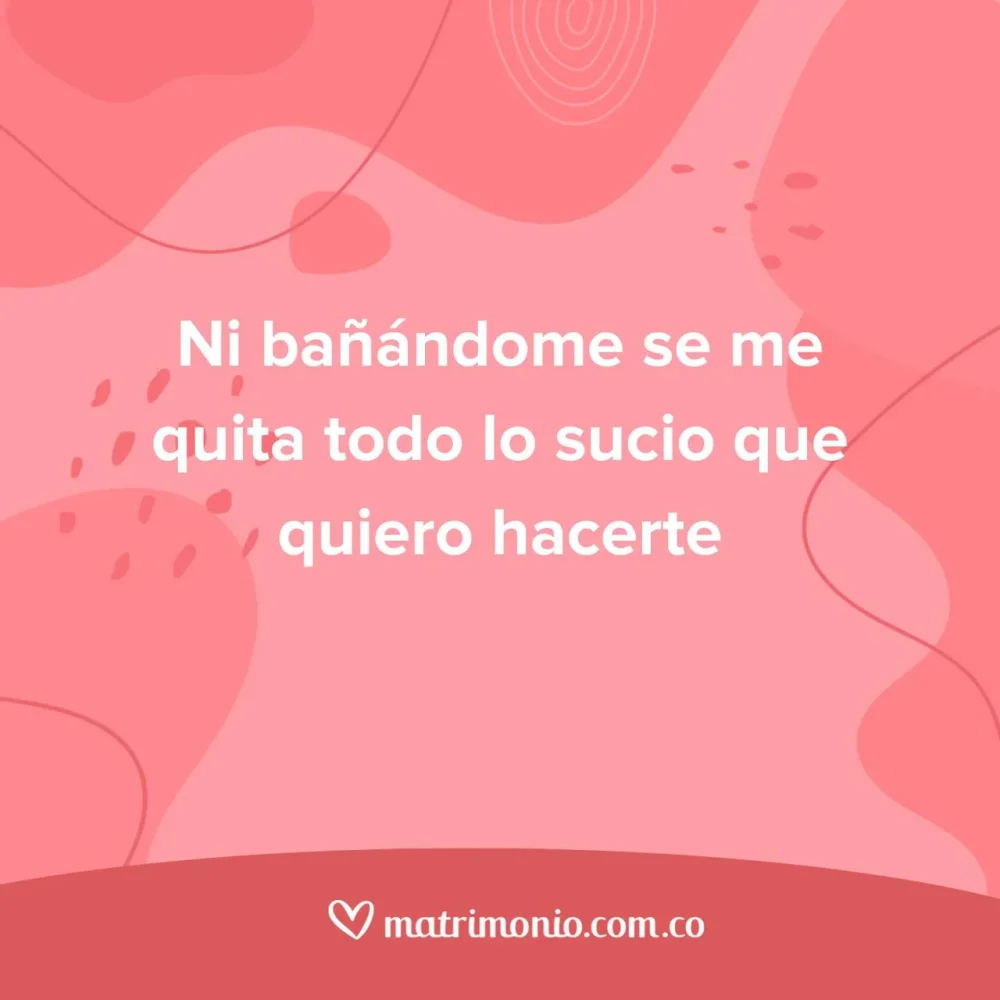 Piropos sensuales para conquistar hombres
