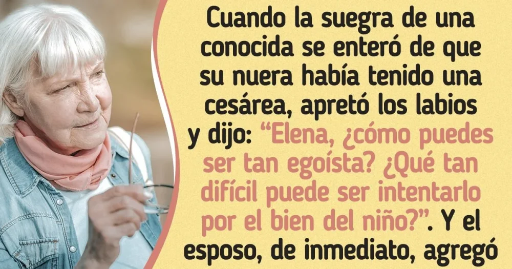 Soy Mala Madre Descubre si pasas el Test