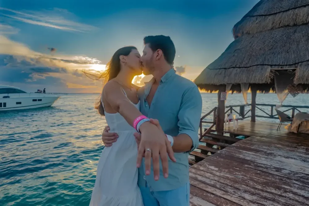 10 Ideas Creativas para Pedir Matrimonio y Sorprender Pareja