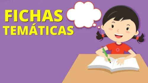 Crear fichas temáticas de forma eficiente guía práctica