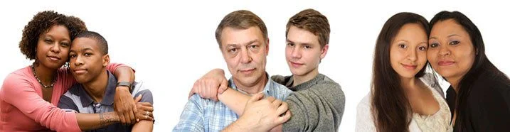 Criar a mi hijo con un padre cocainómano