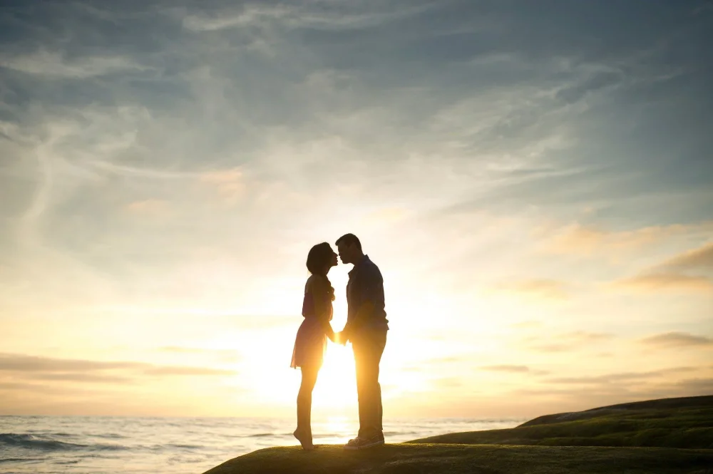 Definición Concisa del Amor Romántico
