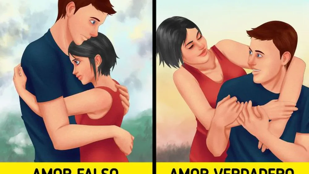 Descubre tu verdadero amor con análisis optimizado de tests