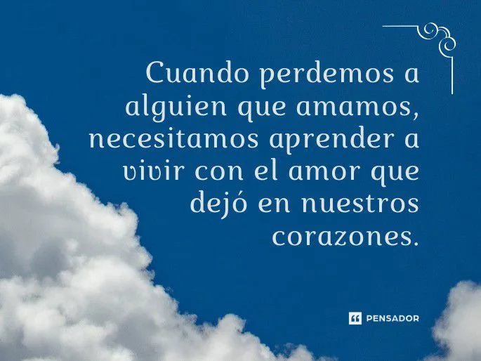Despedida para amigo fallecido palabras de amor eterno