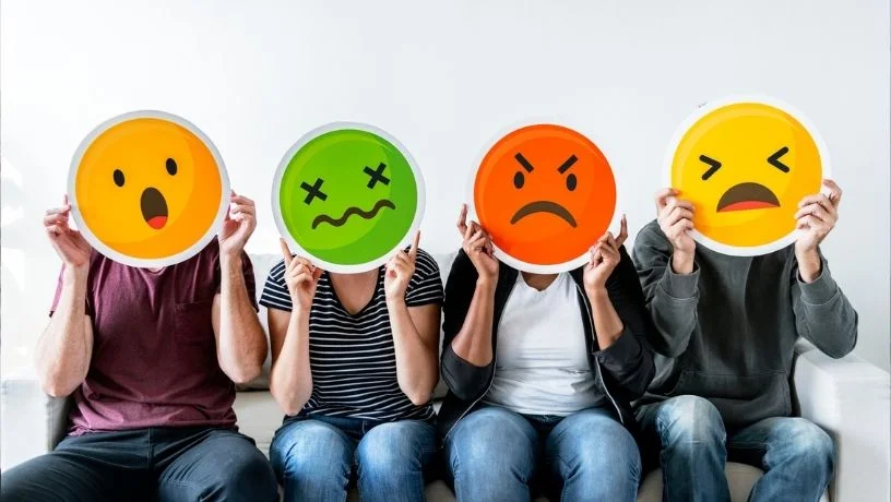 Emociones básicas y adicción una conexión profunda