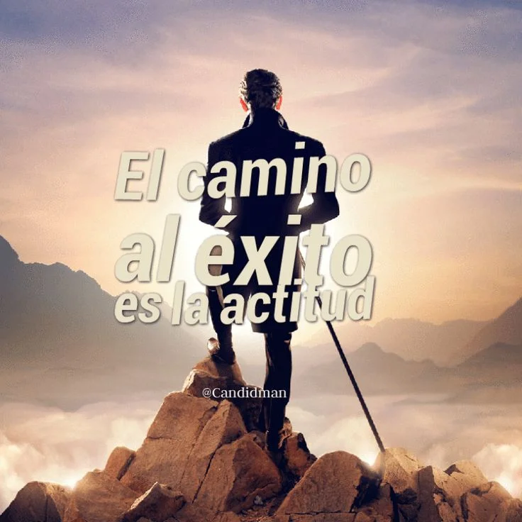 Frases para destacar en tu camino hacia el éxito