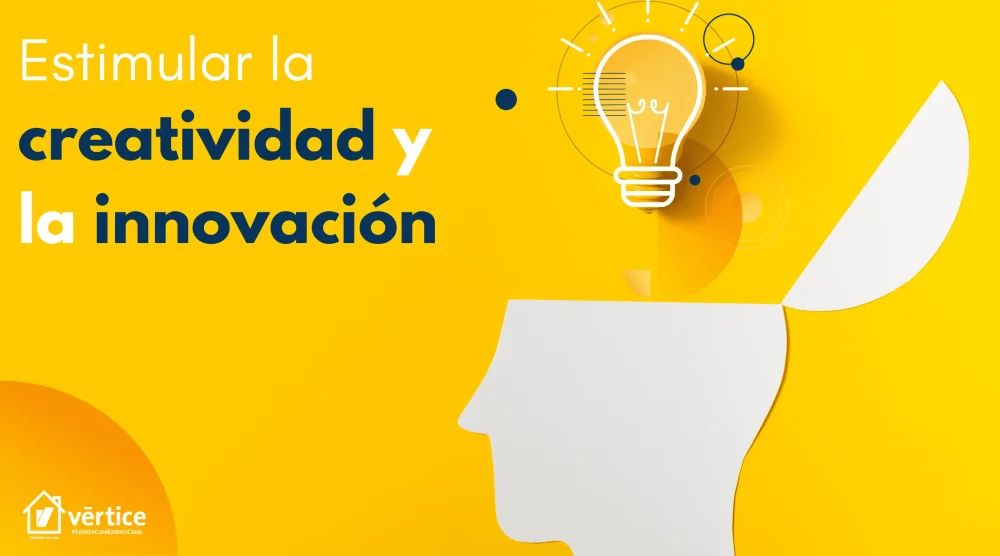 Impulsando la innovación con comportamiento proactivo y creatividad