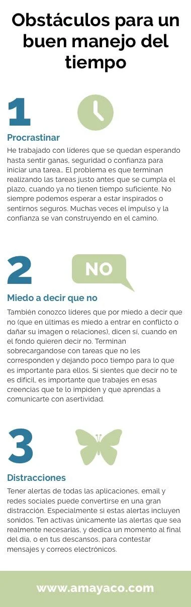 Manejo del estrés durante la recuperación