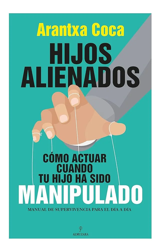Recuperando la relación con tu hijo alienado
