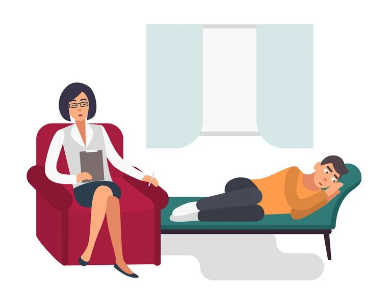 Superar disociación y trauma con terapia adecuada