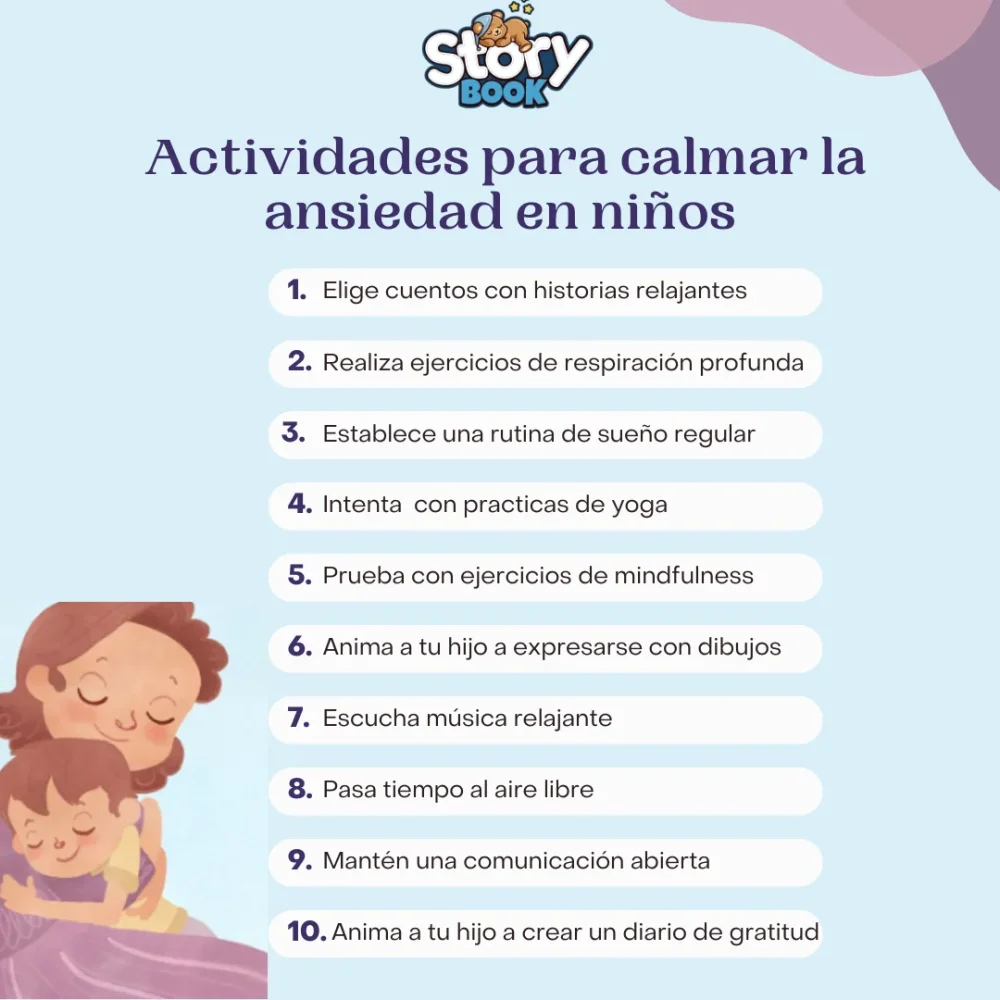 Terapia de juego Solución para la ansiedad en niños