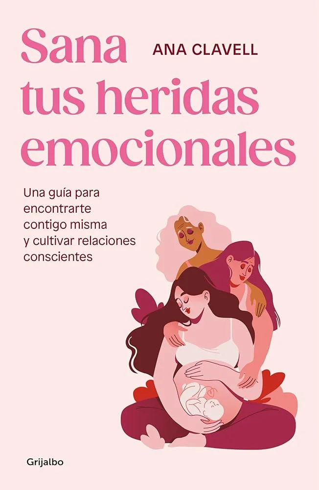 Terapia de Liberación Emocional Sanando tus heridas internas