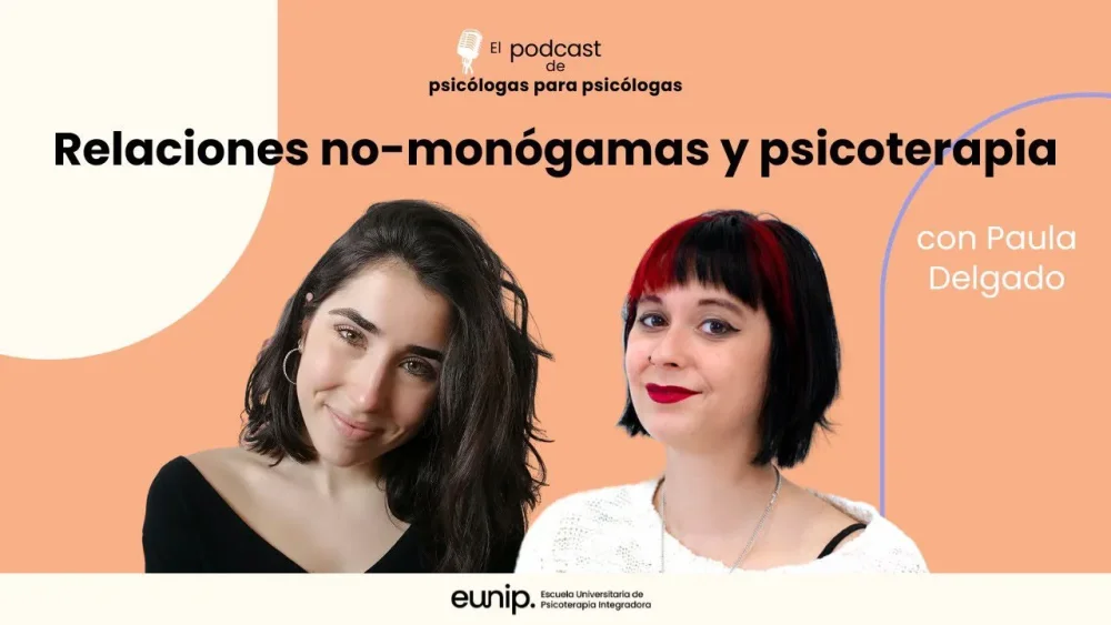 Terapia de Pareja para Relaciones No Monógamas
