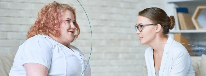 Terapia psicodinámica solución efectiva para trastornos alimenticios