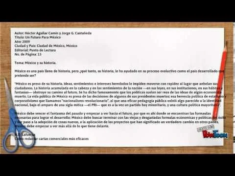 10 Ejemplos de Fichas de Síntesis Guía Práctica