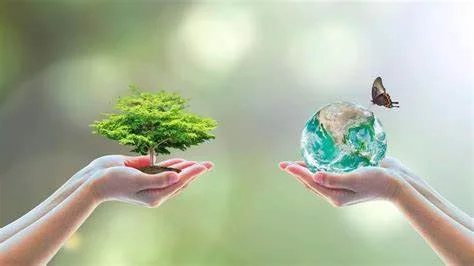 Altruismo solución a la crisis ambiental