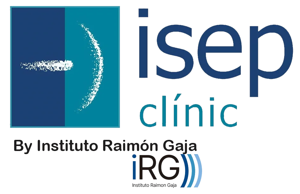 Clínica ISEP Vitoria Bienestar optimizado