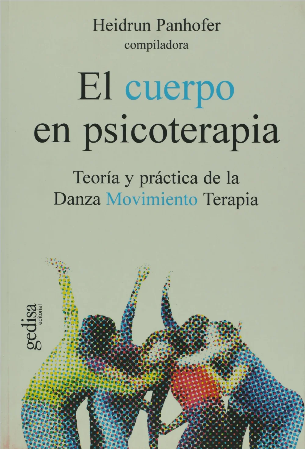 El cuerpo como herramienta terapéutica en psicología