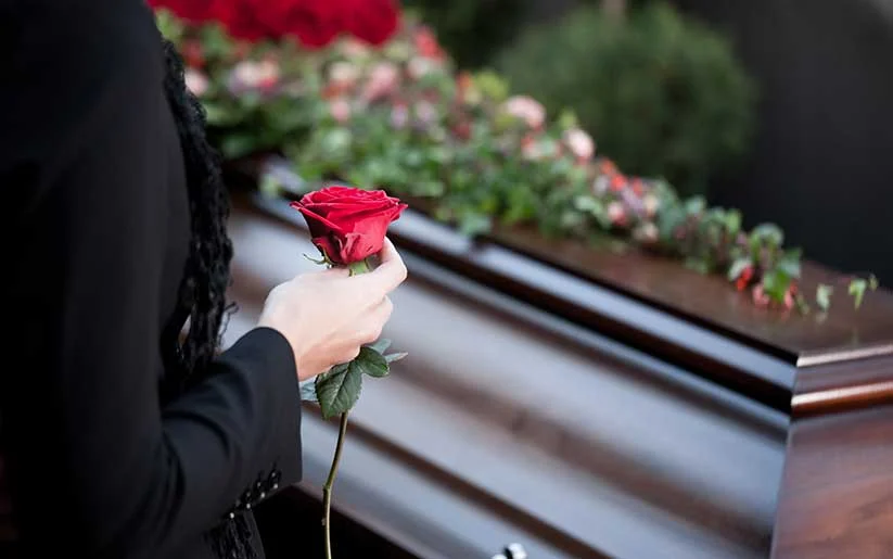 El miedo ante la pérdida de un ser querido