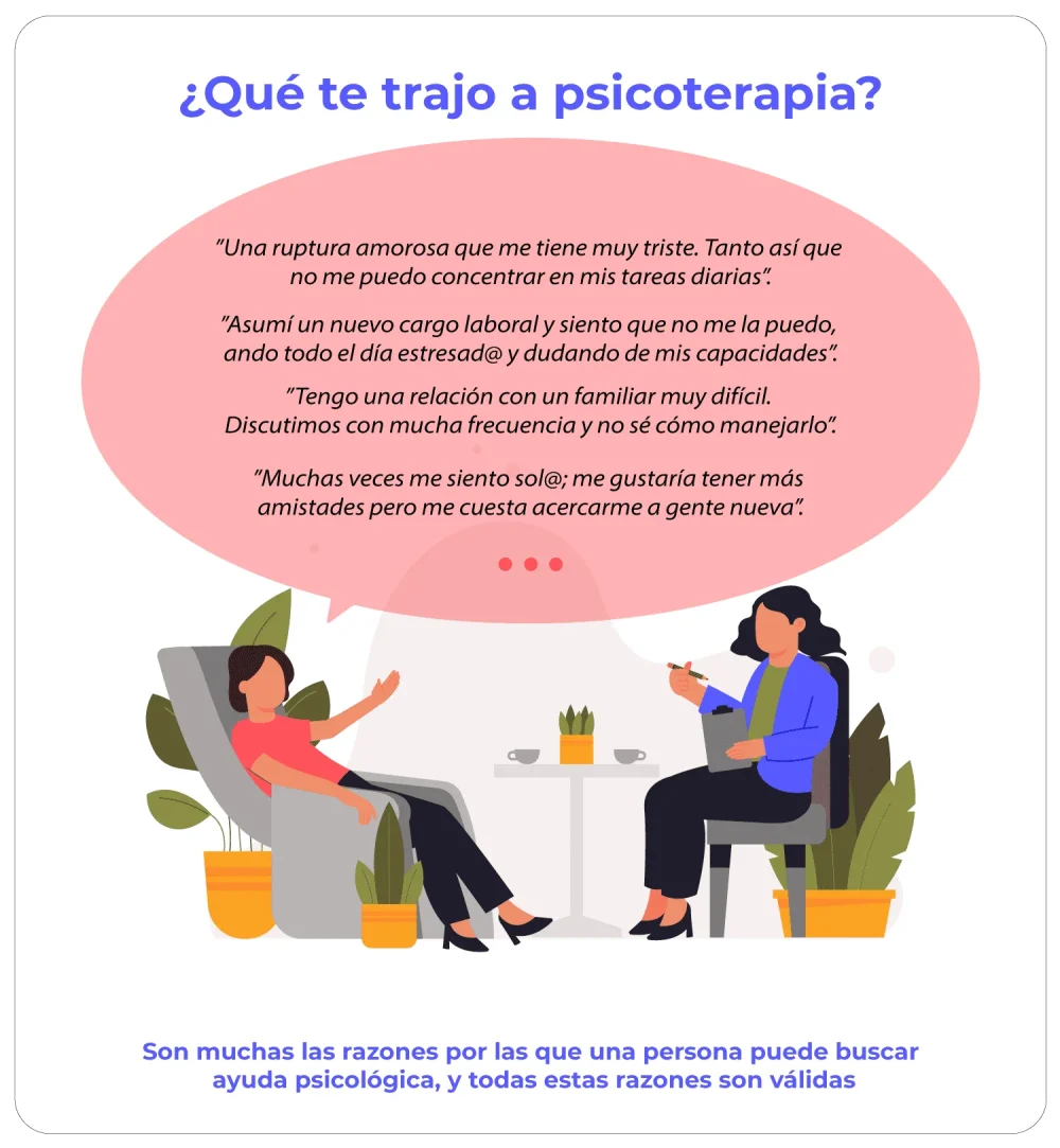 El rol de la psicología en el tratamiento de la tristeza
