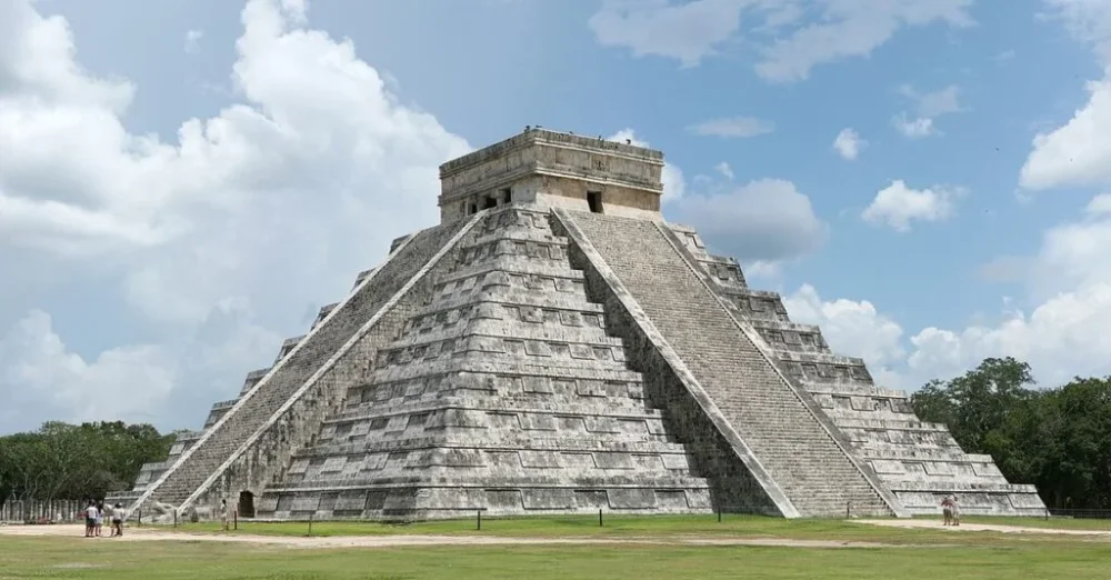 Explorando el legado cultural de los mayas