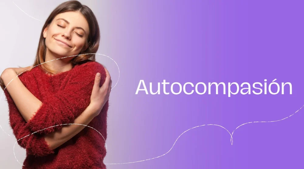 Fortaleciendo la autoestima superar la autocompasión