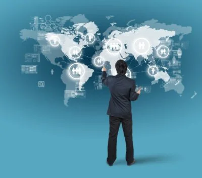 Globalización y competitividad impacto y relaciones en el mercado