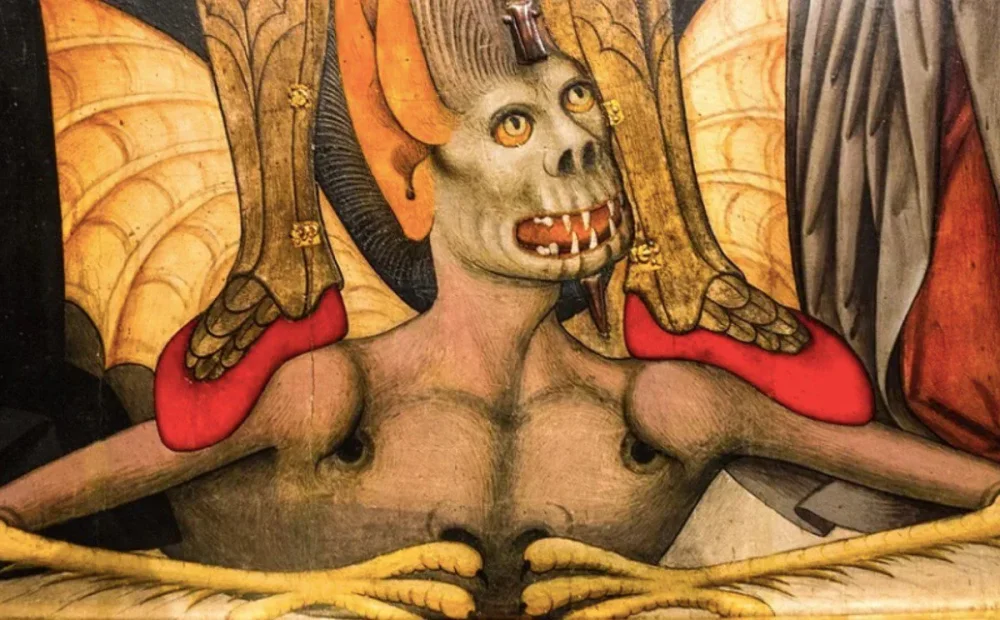 La Verdad Sobre las Costillas del Diablo