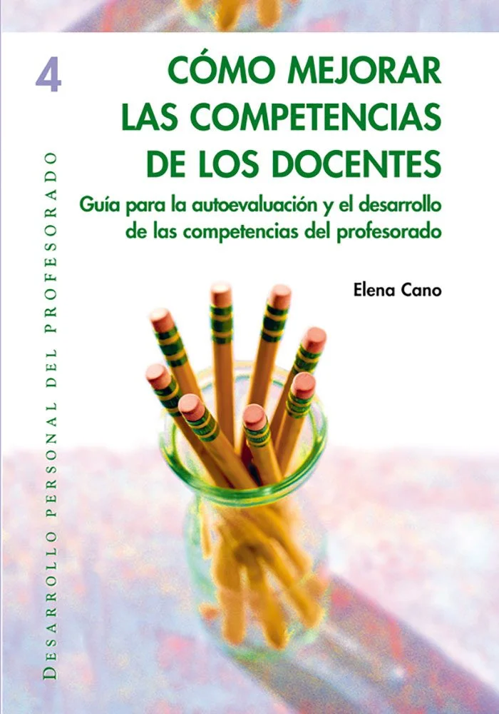 Mejorando la competencia en educación