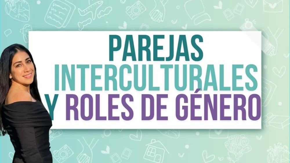 Promoviendo igualdad en parejas interculturales