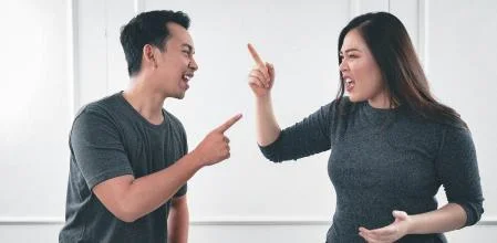 Terapia de pareja en adopción internacional Mejorando la comunicación
