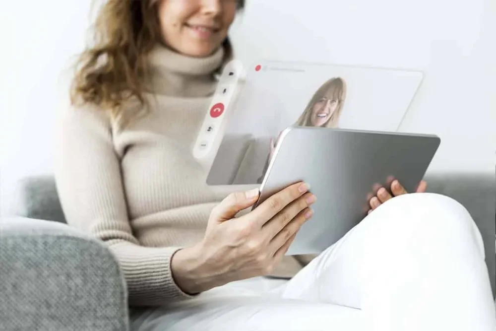 Terapia virtual Solución eficaz para el estrés