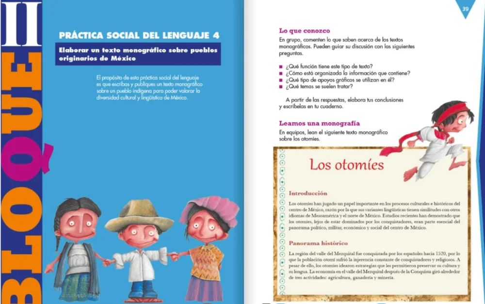 Texto para niños optimizado y conciso Un enfoque monográfico