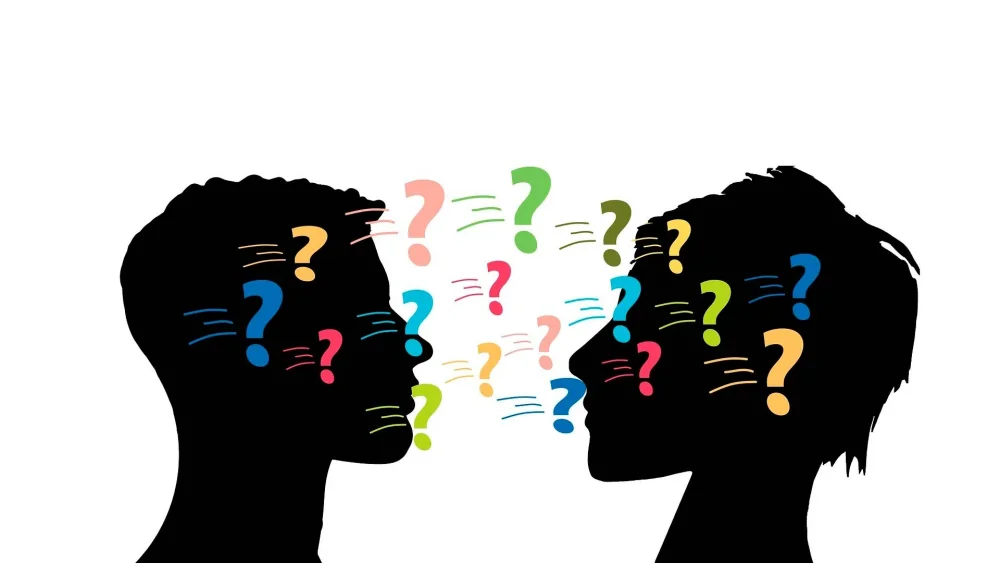 Vamos Hablando Una Conversación en Movimiento