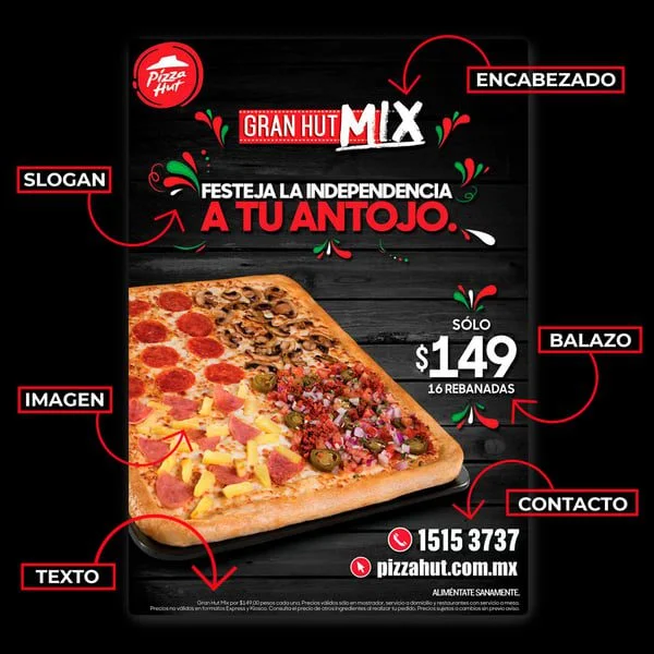 El impacto del balazo publicitario Estrategias para anuncios efectivos