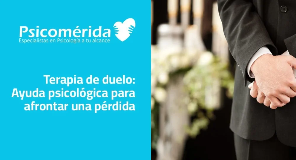 El rol del psicólogo en la terapia de duelo Enfoque optimizado