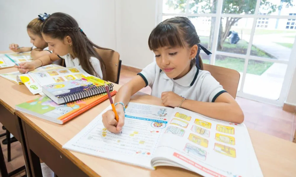 Ética Escolar Valores y Conductas en el Colegio