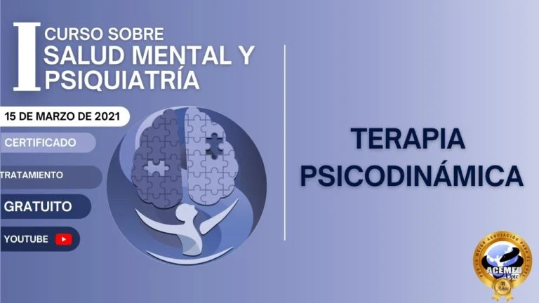 Explorando enfoques efectivos de terapia psicodinámica y otras corrientes