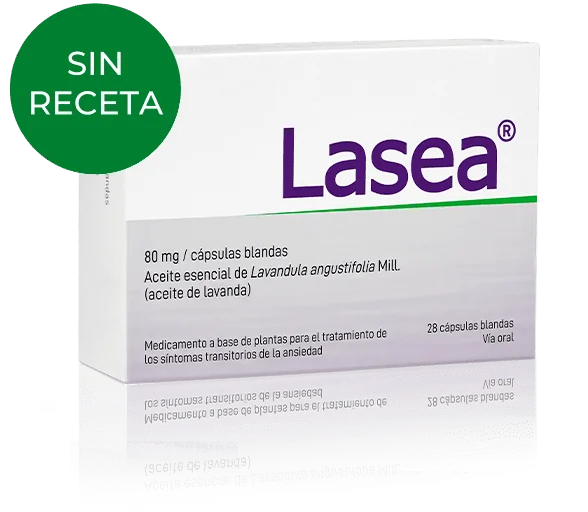 Mejor medicamento sin receta para la ansiedad