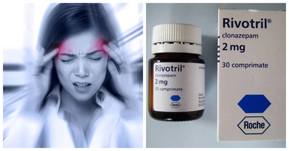 Opiniones sobre el uso de Rivotril para dormir