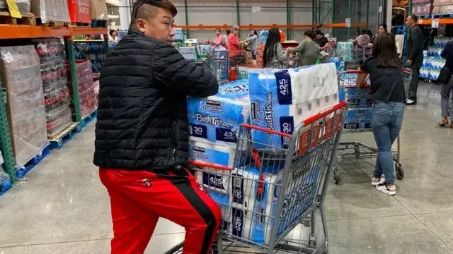 Psicología detrás de las compras