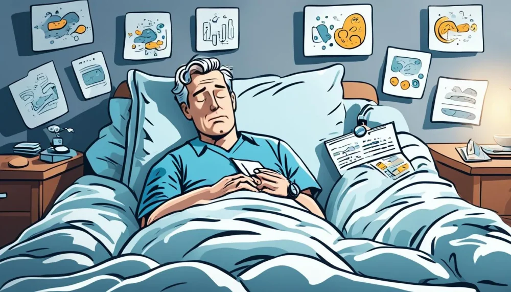 Terapia conductual para trastornos del sueño no REM