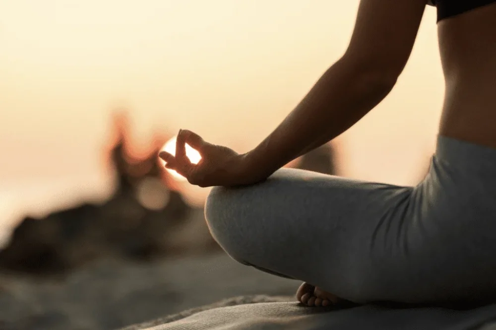 Terapia de mindfulness Mejora bienestar mental